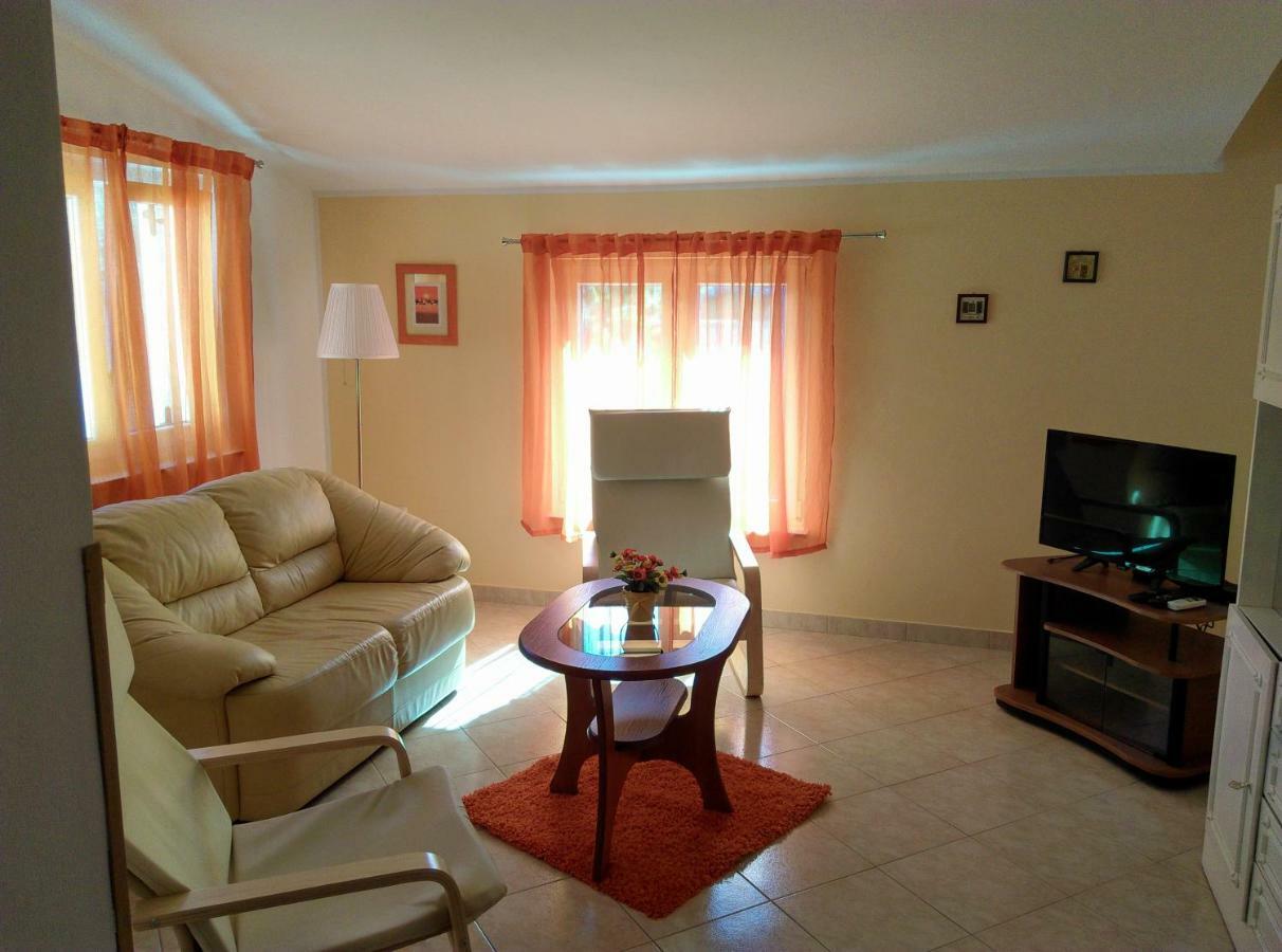 Apartment Casa Gioconda Medulin Bagian luar foto